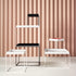 Tray Side Table L